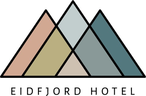 Eidfjord Hotel logo