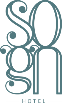 Sogn Hotel logo